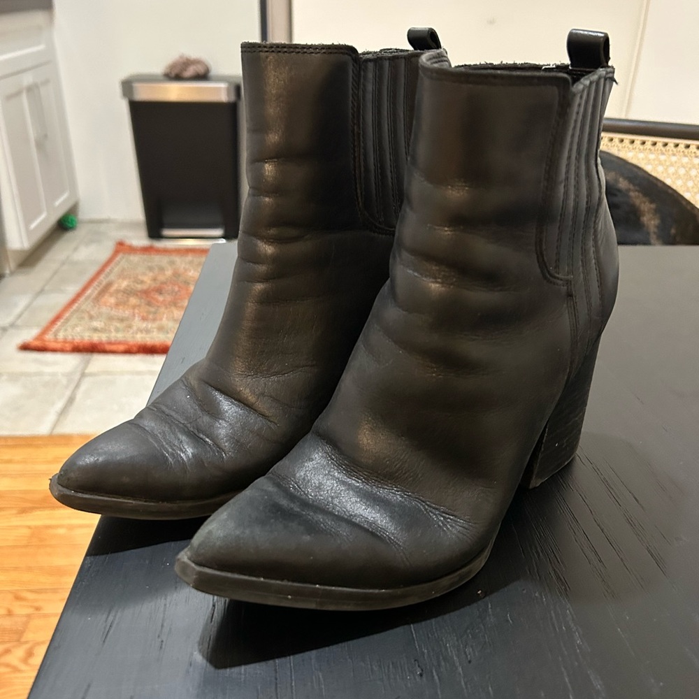 Booties
